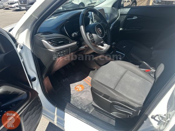 Otokoç 2.El SİVAS'dan Egea 1.4 Urban Plus