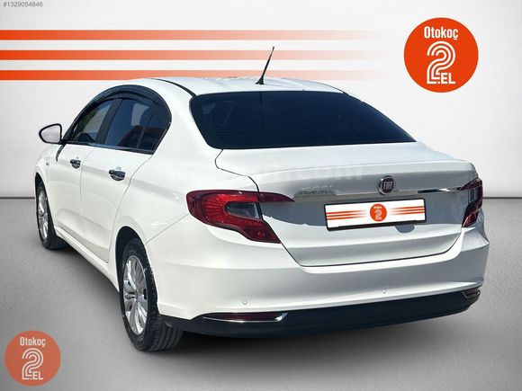 Otokoç 2.El SİVAS'dan Egea 1.4 Urban Plus