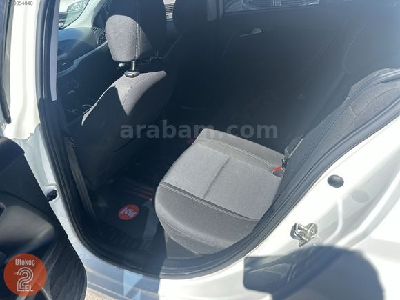 Otokoç 2.El SİVAS'dan Egea 1.4 Urban Plus