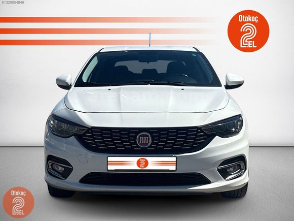 Otokoç 2.El SİVAS'dan Egea 1.4 Urban Plus