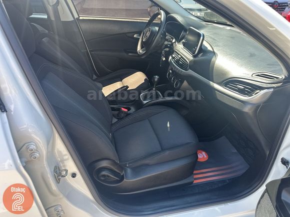 Otokoç 2.El SİVAS'dan Egea 1.4 Urban Plus