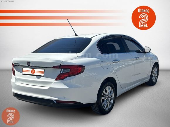 Otokoç 2.El SİVAS'dan Egea 1.4 Urban Plus