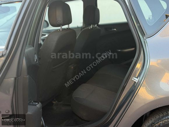 MEYDAN dan DEĞİŞENSİZ OPEL ASTRA 1.4 T ENJOY PLUS