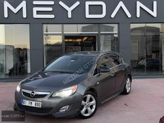 MEYDAN dan DEĞİŞENSİZ OPEL ASTRA 1.4 T ENJOY PLUS