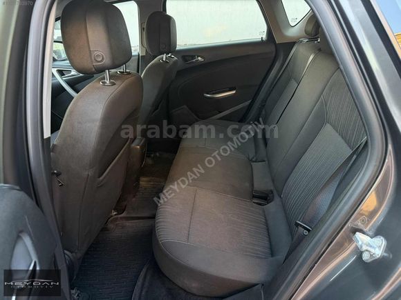 MEYDAN dan DEĞİŞENSİZ OPEL ASTRA 1.4 T ENJOY PLUS