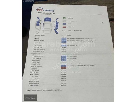 MEYDAN dan DEĞİŞENSİZ OPEL ASTRA 1.4 T ENJOY PLUS