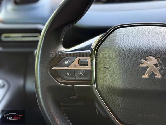 SRB AUTO'DAN DÜŞÜK KM RİFTER