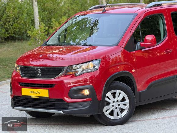 SRB AUTO'DAN DÜŞÜK KM RİFTER