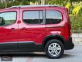 SRB AUTO'DAN DÜŞÜK KM RİFTER