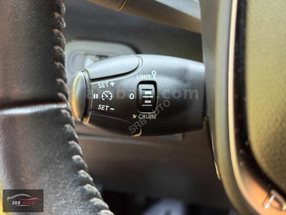 SRB AUTO'DAN DÜŞÜK KM RİFTER