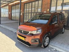 2020 RİFTER ALLURE OTOMATİK HATASIZ