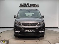 'Kredi ve Kredi Kart 12 taksit' Peugeot Rifter 1.5 Allure