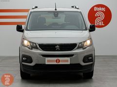 OTOKOÇ 2.EL DENİZLİ'DEN PEUGEOT RIFTER 1.5 BLUEHDI 79.788 KM