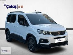 ÇETAŞ RENAULT MAHMUTBEYDEN 2022 RİFTER 1.5 ALLURE 111.000KM