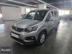 AVEK OTOMOTİVDEN ORJİNAL 1.5 DİZEL RIFTER ALLURE PAKET
