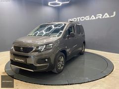 İNOTOGARAJ | PEUGEOT RIFTER | KREDİ KARTINA 12 TAKSİT