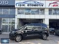 HATASIZ BOYASIZ 2022 MODEL OTOMATİK PEUGEOT RİFTER ALLURE EAT8