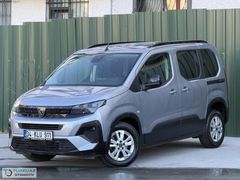 2024 RIFTER ALLURE HATASIZ YENİ KASA 130 BG 4 CAM OTOMATİK