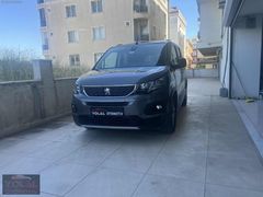 Peugeot Rifter 1.5 BlueHDI ALLURE. %20 KDV