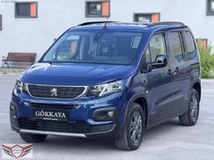 130 HP HATASIZ BOYASIZ TRAMERSİZ 14 500 KM ALLURE