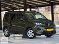 2024 RIFTER 25.000 KM DEĞİŞNSİZ OTOMATİK