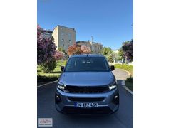 2024 PEUGEOT RİFTER 1.5 OTOMATİK ALLURE EAT8 İLERİ 22 BİN KM