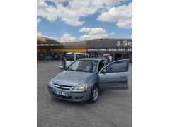 Sahibinden Opel Corsa 1.3 CDTI Enjoy 2005 Model
