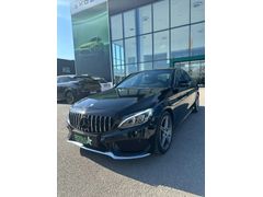 MERCEDES BENZ C180 AMG İMZALI SERİ BOYASIZ KAZASIZ TRAMERSİZ 