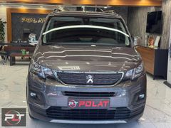 POLAT'TAN 2023 / PEUGEOT RİFTER ALLURE / 15 DK KREDİ İMKANI İLE