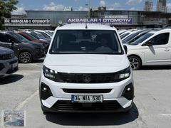 2025 RİFTER 32.000KM KREDİ / VADE / TAKAS İMKANI