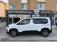UVM GARAGE'DAN HATASIZ/SERVİS BAKIMLI/1 LOKAL/RİFTER/ALLURE
