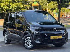 2024 MODEL PEUGEOT RİFTER 1.5 BLUEHDI YETKİLİ SERVİS BAKIMLI