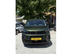 YAĞIZ OTOMOTİV'DEN SIFIR AYARINDA PEUGEOT RİFTER