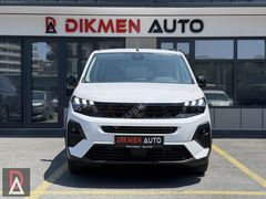 DİKMEN AUTO - BOYASIZ - TRAMERSİZ - GARANTİLİ - 6 VİTES