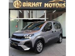 BİRHAT MOTORS'DAN HATASIZ BOYASIZ TRAMERSİZ 2025 RİFTER ALLURE