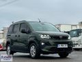 KASTAMONU OTOMOTİV'DEN 2024 Rifter Allure 130 HP - 13.000 KM