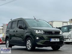 KASTAMONU OTOMOTİV'DEN 2024 Rifter Allure 130 HP - 13.000 KM
