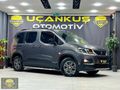 UÇANKUŞ OTOMOTİV'DEN 2022 PEUGEOT RİFTER//K.KARTINA 12 AY TAKSİT