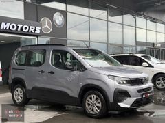 BİLTAN MOTORS/RİFTER/20.000KMDE/DİZEL/ HATASIZ/36AYSENET