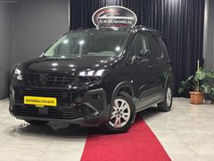 2025_PEUGEOT_RİFTER_1.5 Bluehd_ALURE_HATASIZ_BOYASIZ_TRAMERSİZ