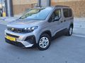 2025 MODEL RİFTER ALLURE HATASIZ 19 BİN KM