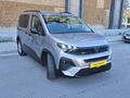 2025 MODEL RİFTER ALLURE HATASIZ 19 BİN KM