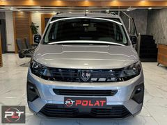 POLAT'TAN 2024 MODEL PEUGEOT RİFTER OTOMATİK VİTES ALLURE