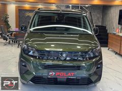 POLATTAN 2025 MODEL PEUGEOT RIFTER 1.5 ALLURE4 CAM OTOMATIK 'FUL