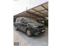 İLK SAHİBİNDEN HATASIZ GARANTİLİ PEUGEOT RİFTER