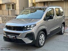 MİCAN OTO-2025 MODEL RIFTER 1.5 BLUEHDI ALLURE 4 CAM OTOMATİK
