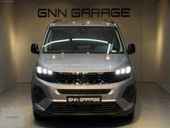GNN GARAGE'DAN 2025 RİFTER 1.5Blue HDI ALLURE 7.400KM