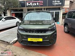 2026 rifter allure 1.5 otomatik vites 0 km