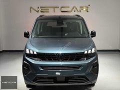 NETCAR'DAN 2026 MODEL RİFTER ALLURE 1.5 D 130 HP OTOMATİK 0 KM