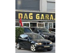 2011 BMW 1.16 İ PREMİUM OTOMATİK SUNROOF
